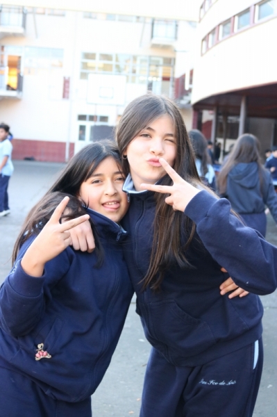 Día de la Convivencia